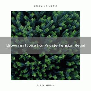 Brownian Noise For Private Tension Relief - Granular Soundscape