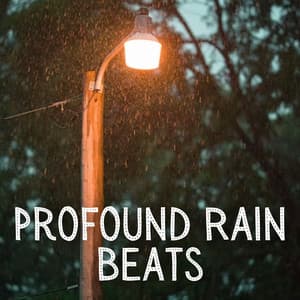 Profound Rain Beats - Rain In Spain
