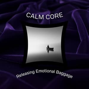 Releasing Emotional Baggage - Calm Core