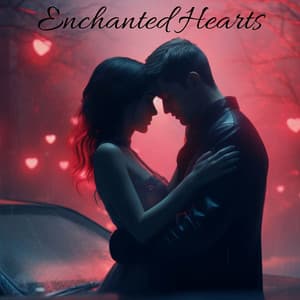 Enchanted Love Ballads for Eternal Connection - Peter Maun
