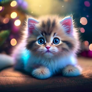 Música Tranquila Nocturna Para Gatos - Vibraciones frías