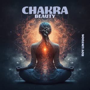 Chakra Beauty: Meditative Journey to Self-Awareness - Roy Lintoon