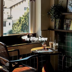 The Office Groove - Relaxing Instrumental Jazz