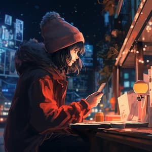 Lofi Concentration: Melodies for Deep Focus - Lofi Hip-Hop Bea