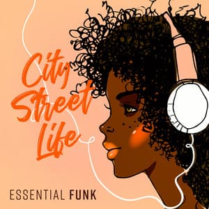 City Street Life - Love Affair Zone