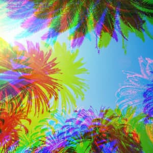 Backdrop for Chill Ones - Chill Vibes