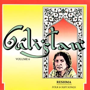 Gulistan Volume 6 - Reshma