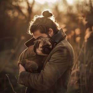 Tonos Compañeros: Sonidos De Confort Para Mascotas - Allá Dale