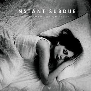 Instant Subdue - Relax Meditation Sleep