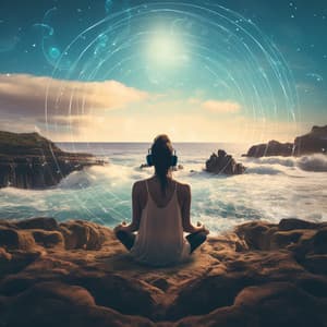 Ocean Flow: Yoga Music Rhythms - Yoga Nidra