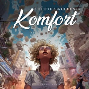 Ununterbrochener Komfort - Schlafmusik
