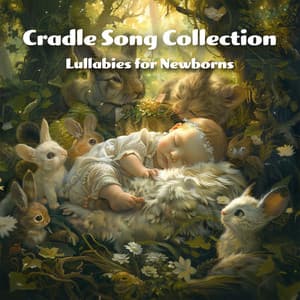 Cradle Song Collection: Lullabies for Newborns - James Daniel