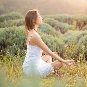 Nature's Stillness Ocean Meditation with Serene Ambient Melodies - Meditation And Affirmations
