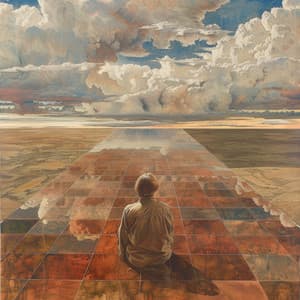 Quantum Mindcraft: Polishing Gems in the Brown Noise Galaxy - Brown Noise Therapy