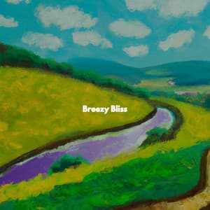 Breezy Bliss - Good Mood Jazz