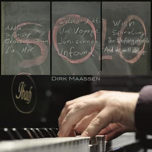 Solo - Dirk Maassen