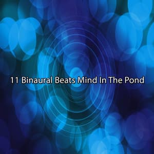 11 Binaural Beats Mind In The Pond - Binaural Beats Brainwave Entrainment