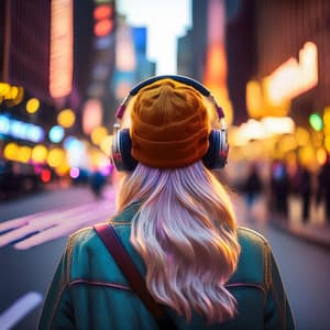 Ritmo Urbano: La Esencia De La Música Hip Hop - Innovadores del sonido chill