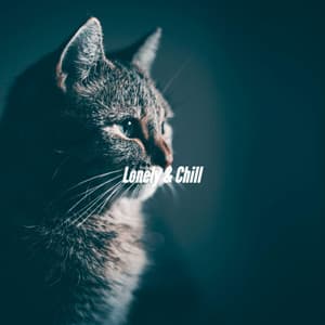 Lonely & Chill - Coffee Shop Music