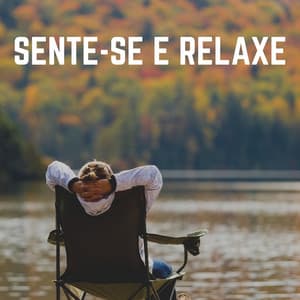 Sente-Se e Relaxe - Música Calmante