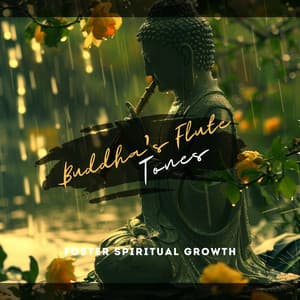 Foster Spiritual Growth - Buddha's Flute Tones