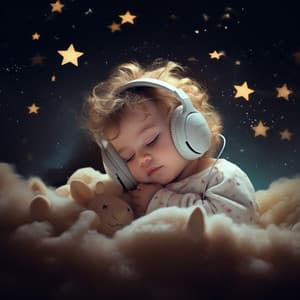 Nightingale's Tune: Enchanted Baby Lullabies - Classical Lullaby