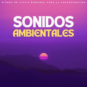 Sonidos Ambientales: Ritmos De Lluvia Binaural Para La Concentración - HD lluvia y agua