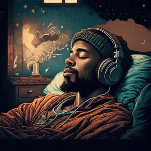 Hip Hop Dreams: Soothing Beats for Sleep - Chill Lofi Gaming Music