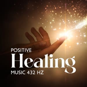 Positive Healing Music 432 Hz - Hz Mystery Sphere
