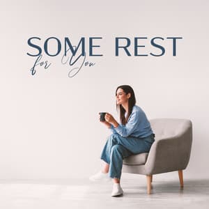 Some Rest for You - Asian Music Sanctuary