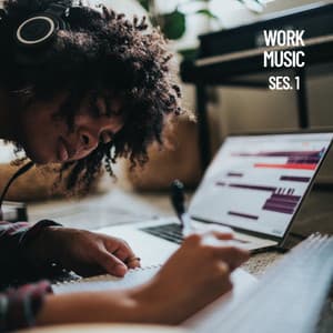 Work Music, Vol .1 - Exam Study Classical Music Orchestra