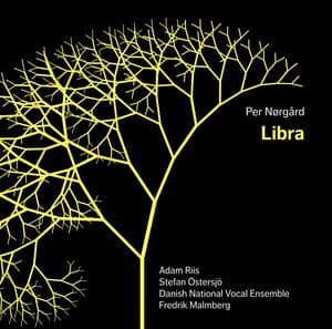 Nørgård: Libra - Per Nørgård