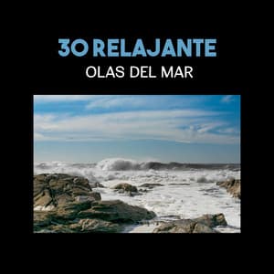 30 Relajante Olas del Mar - Océano serenidad