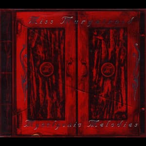 Myoclonic Melodies - Miss Murgatroid