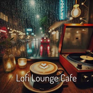 Chill Lounge Music Relaxing Background Beats for Focus - Lofi Lounge Cafe