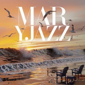 Mar & Jazz - Jazz Juice