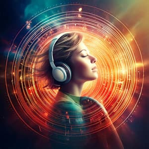 Resonant Tones: Music for Stillness - Mind Medicine