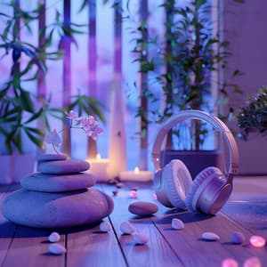 Spa Harmony: Relaxing Massage Melodies - Relaxing Minds