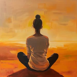 Viaje Tranquilo: Música Para Una Escapada Pacífica - Salón de Buda