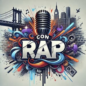 Con Rap - Lofi Masters