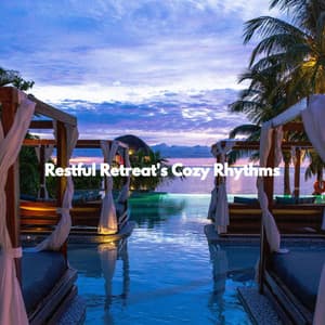 Restful Retreat's Cozy Rhythms - Jazz Trio