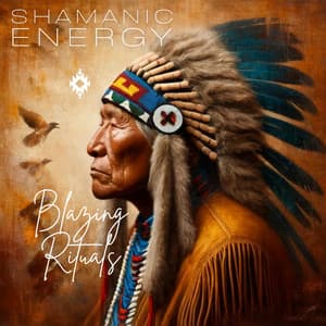 Blazing Rituals - Shamanic Energy