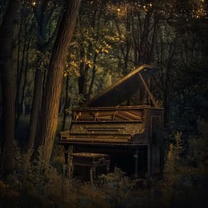 Sueño Calmado: Deleite De Música Nocturna - Mi maravilloso sueño