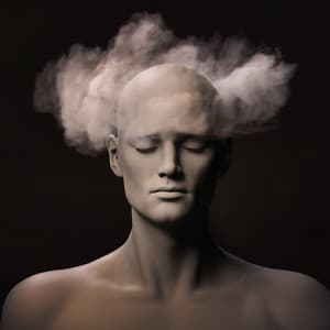 Between Consciousness & Dream - Brain Waves Music Academy