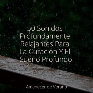 50 Sonidos Profundamente Relajantes Para La Curación Y El Sueño Profundo - Musica romantica instrumental
