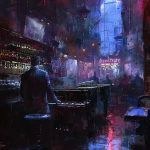 Café De Jazz: Melodías Aromáticas - Restaurante Jazz Clásicos