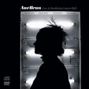 Live at Stockholm Concert Hall - Ane Brun