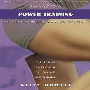 Power Training - Kelly Howell