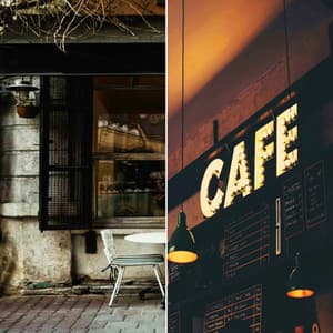 High Class Quartet Jazz - Background for Feeling Retro - Classic Relaxing Jazz