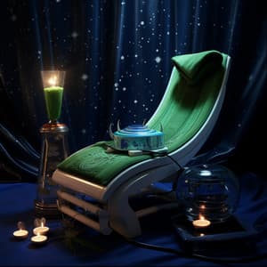 Spa Bliss: Harmonic Fireside Melodies - Memorable